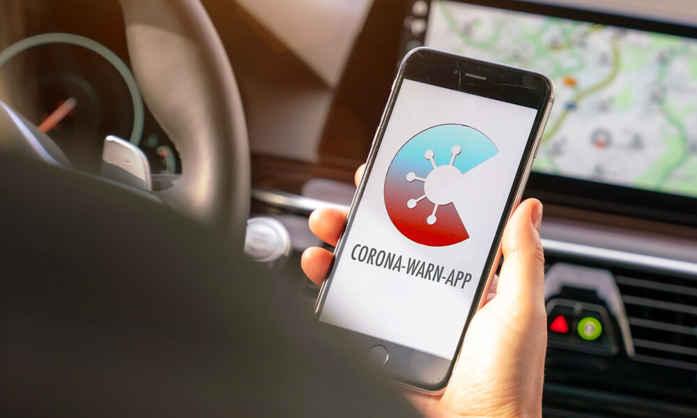 Corona-Warn-App