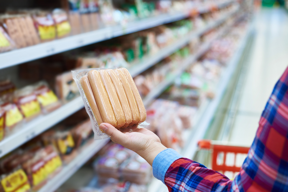 Penny продукты