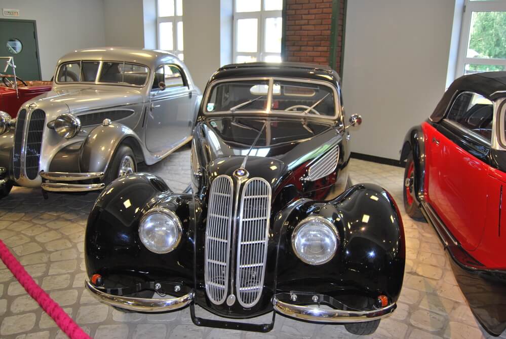 BMW