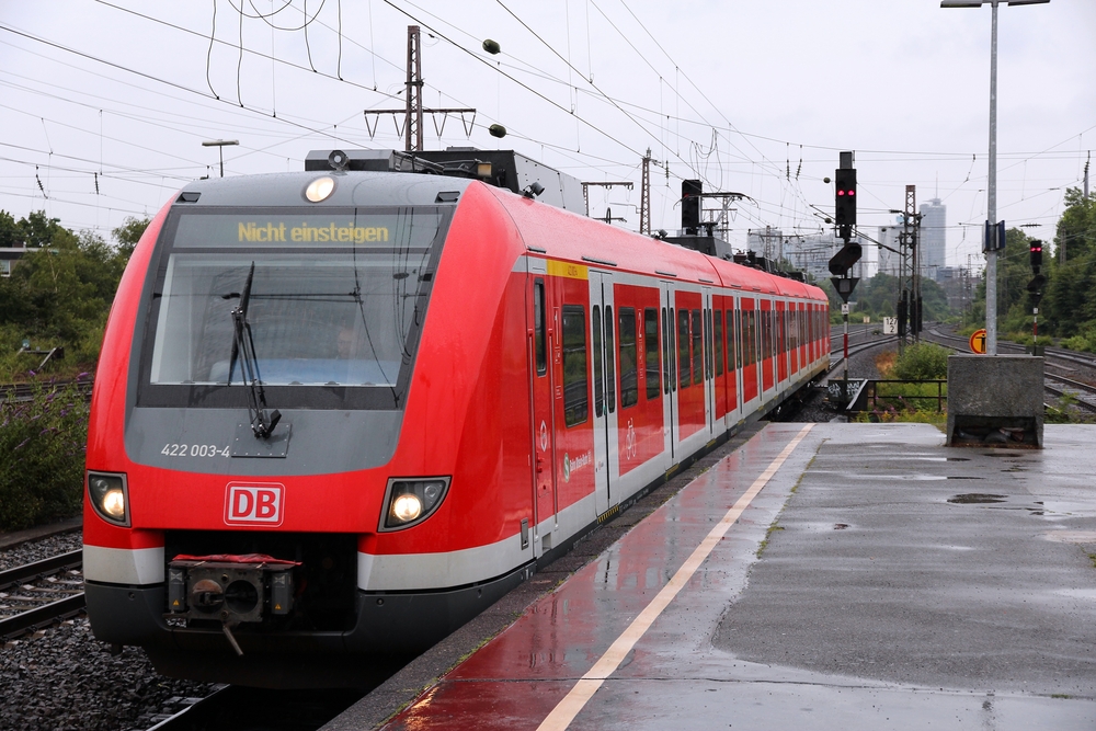 Deutsche Bahn