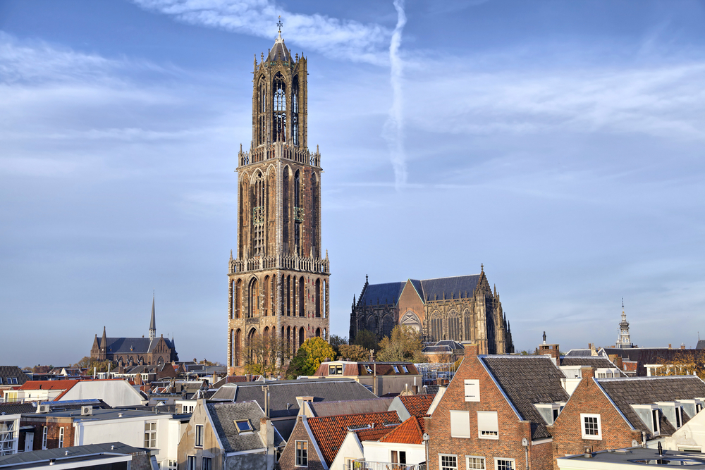Utrecht