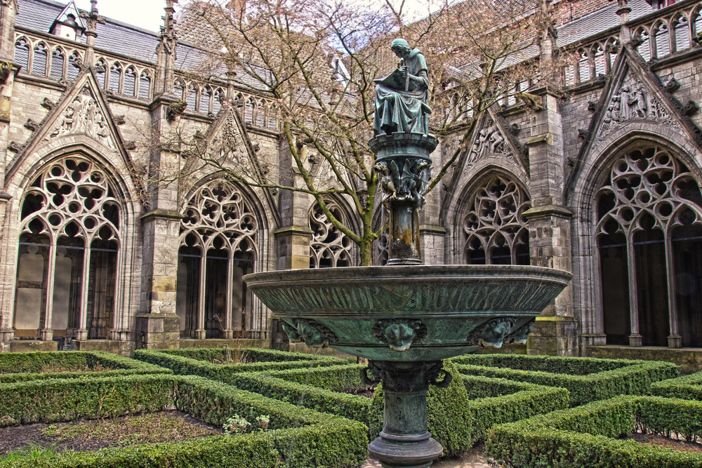 Utrecht