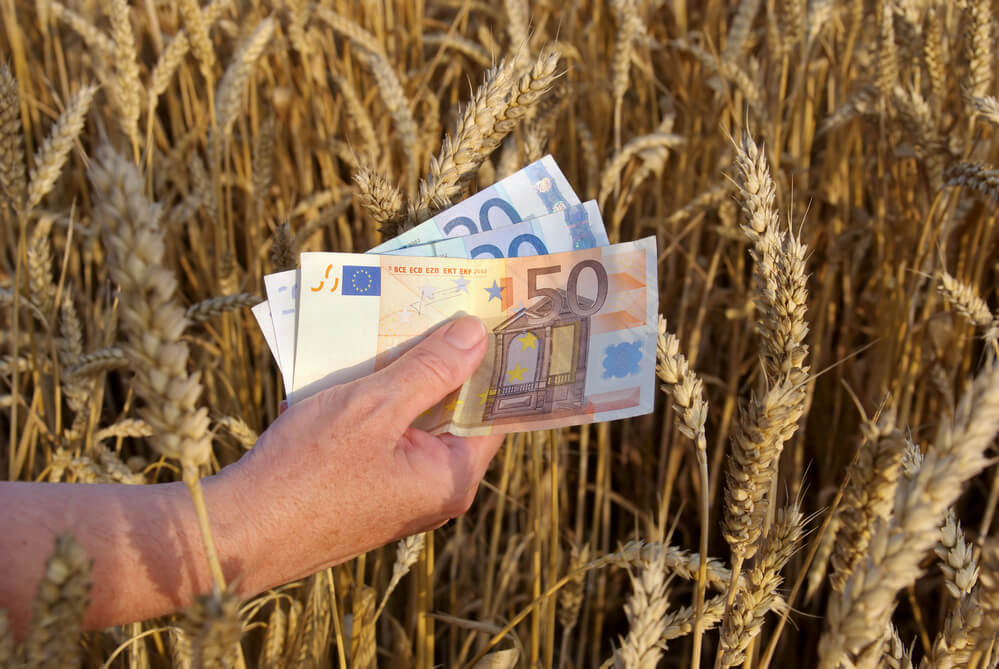 сельхозпродукция