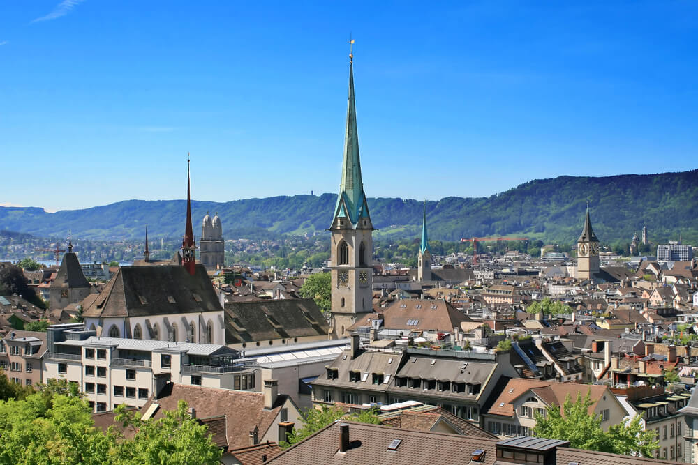 Predigerkirche