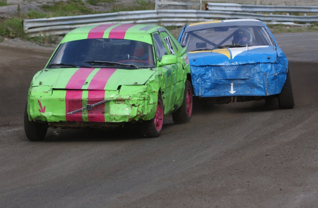 Folkracing