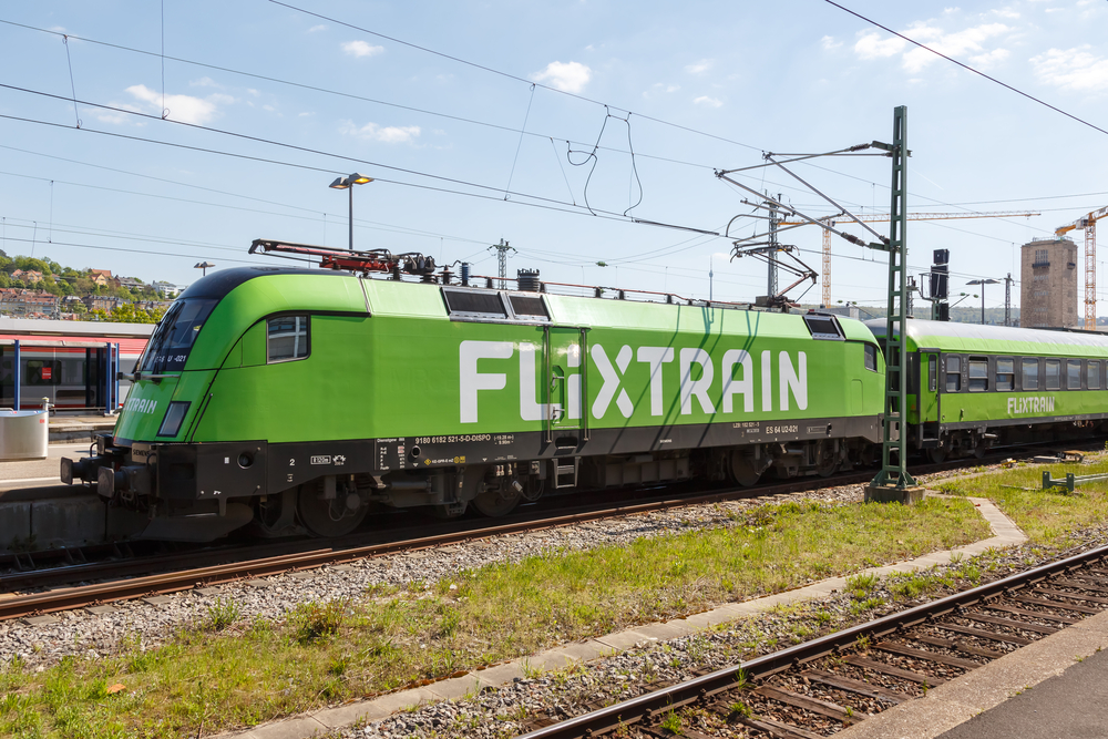 Flixtrain