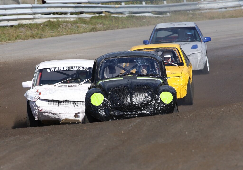 Folkracing