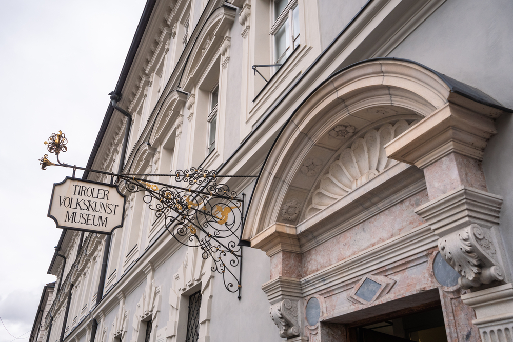 Innsbruck
