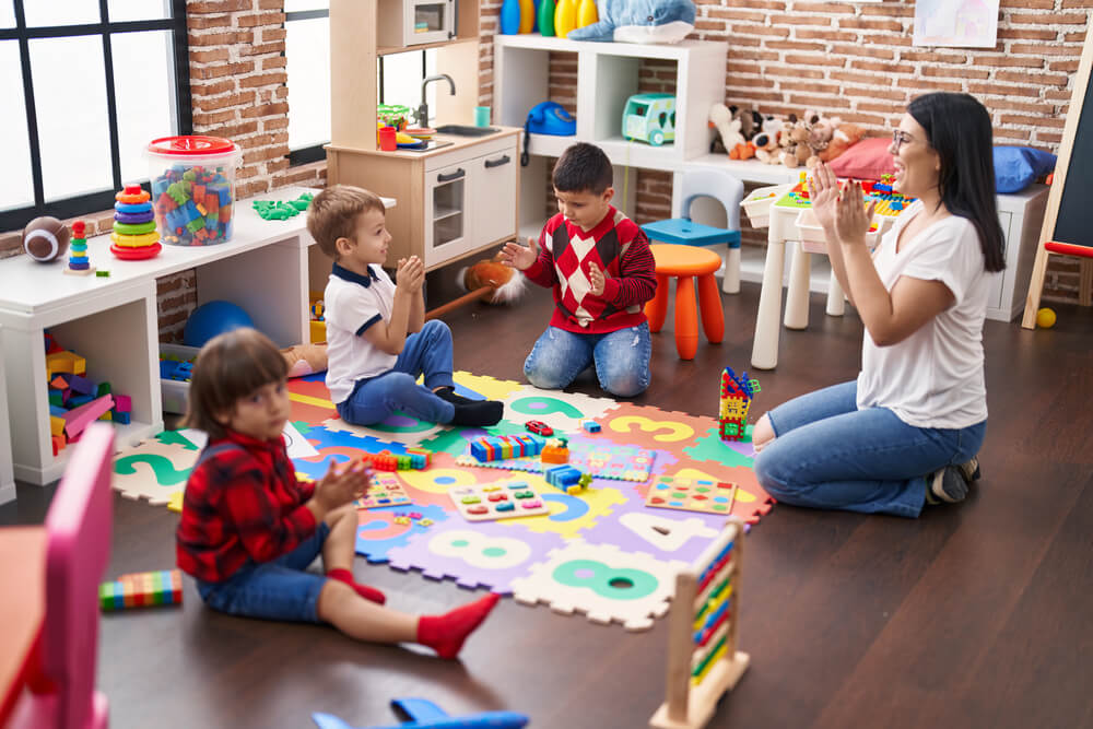 Kindergarten
