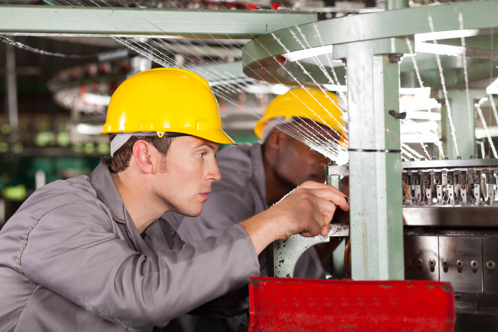 Textile Mechanics