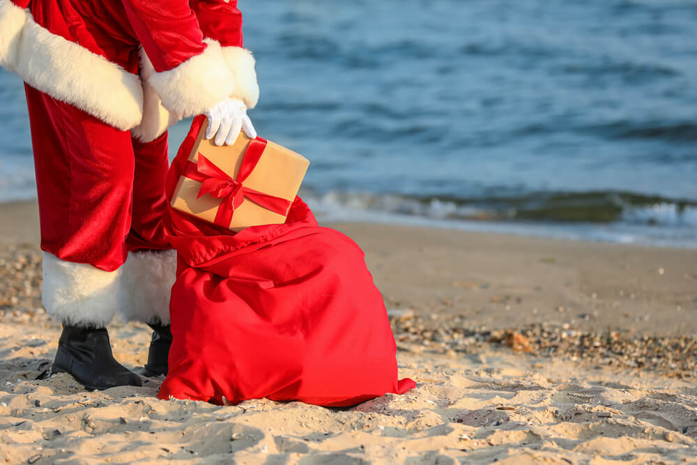 Santa Claus