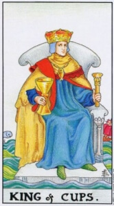 король кубков