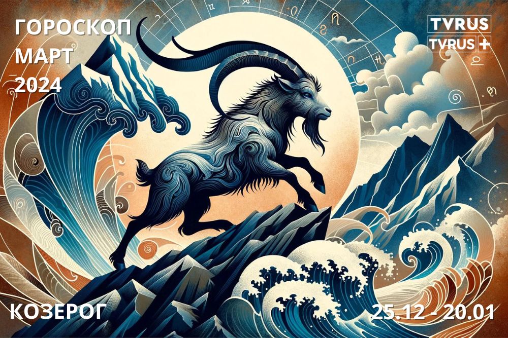 Козерог