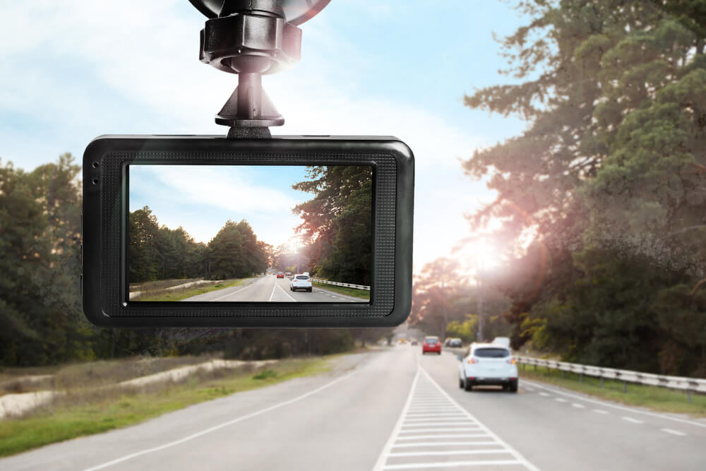 Dashcam