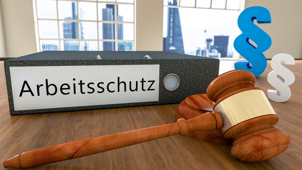 Arbeitsschutz