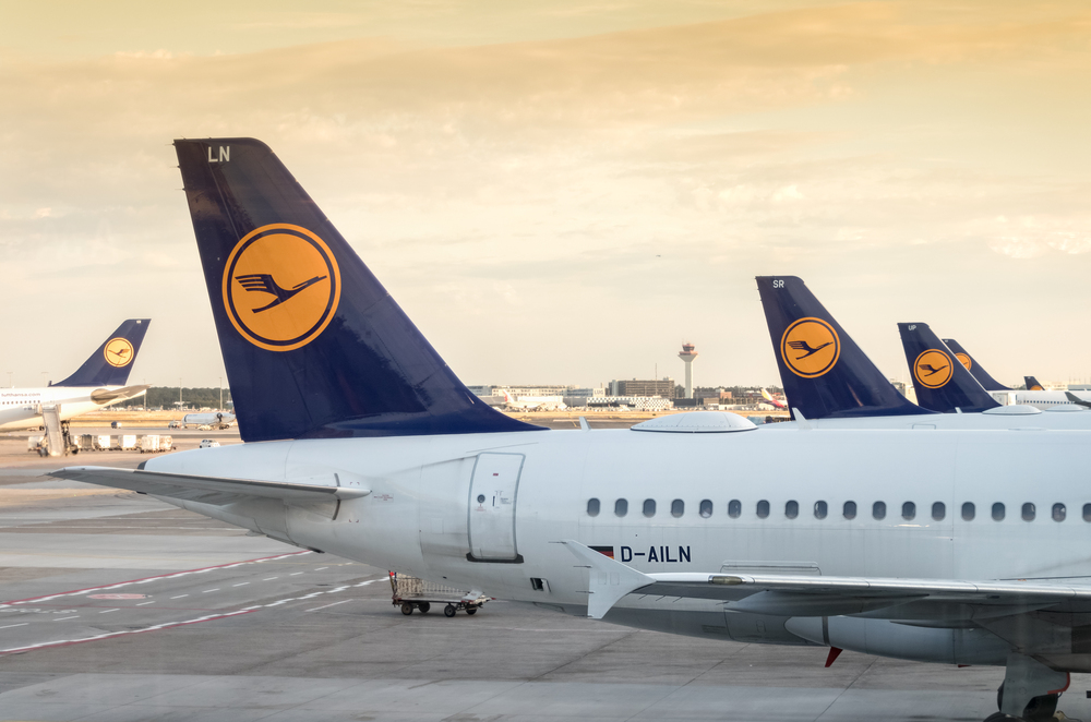Lufthansa