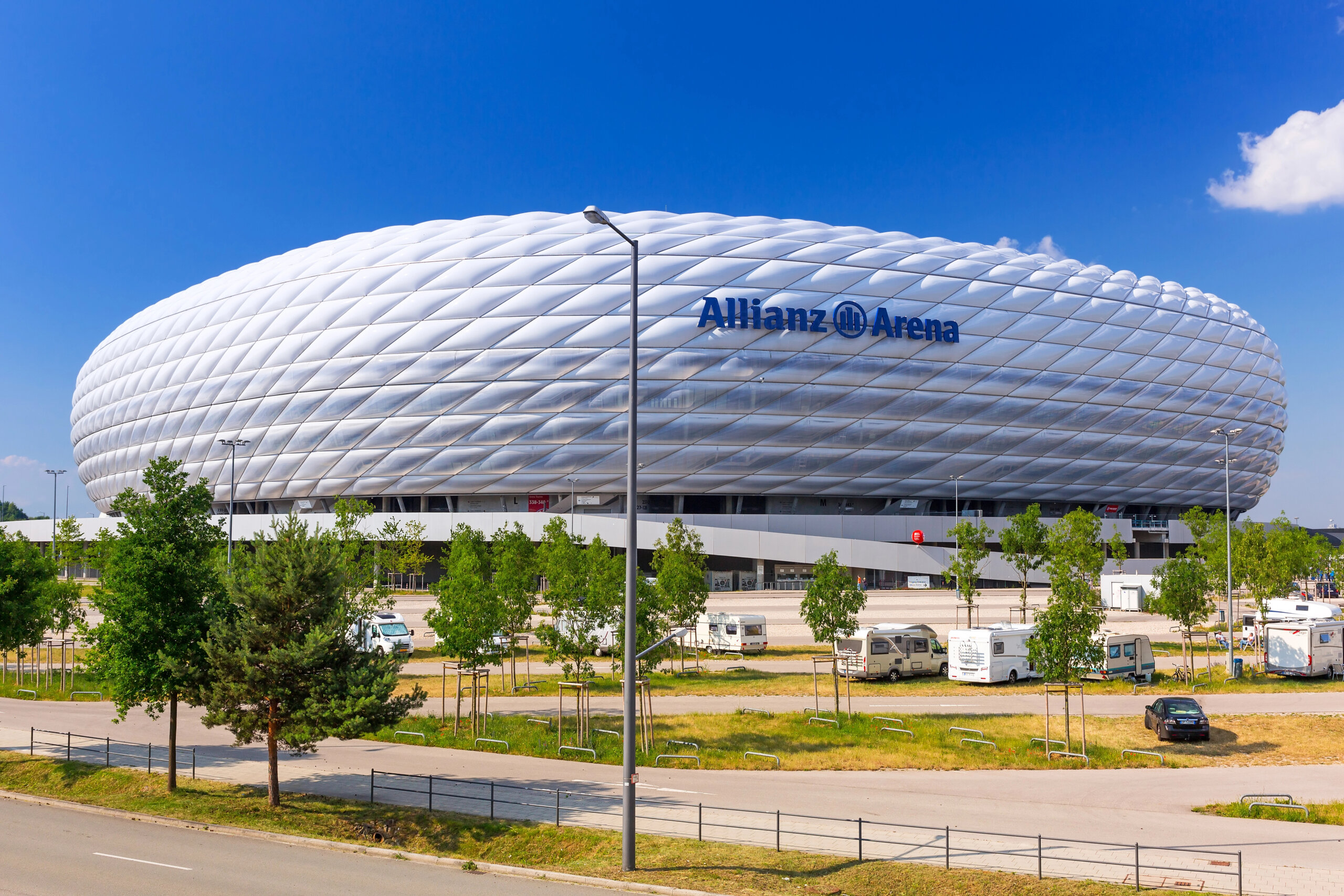 Allianz Arena
