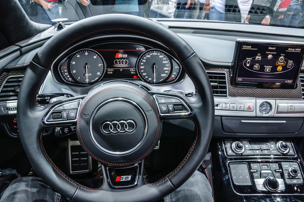 Audi