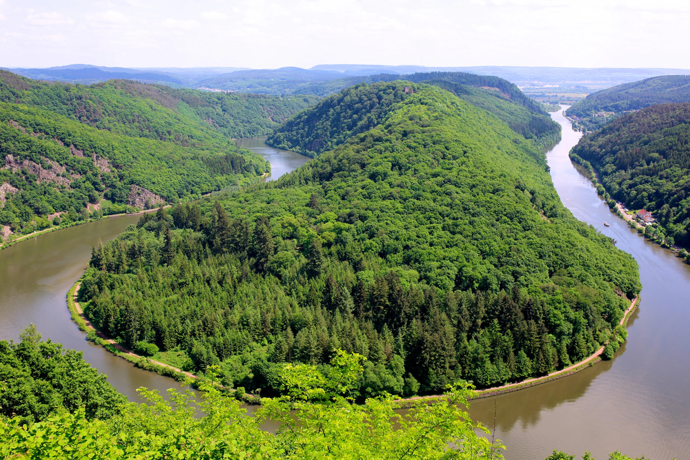 saarland