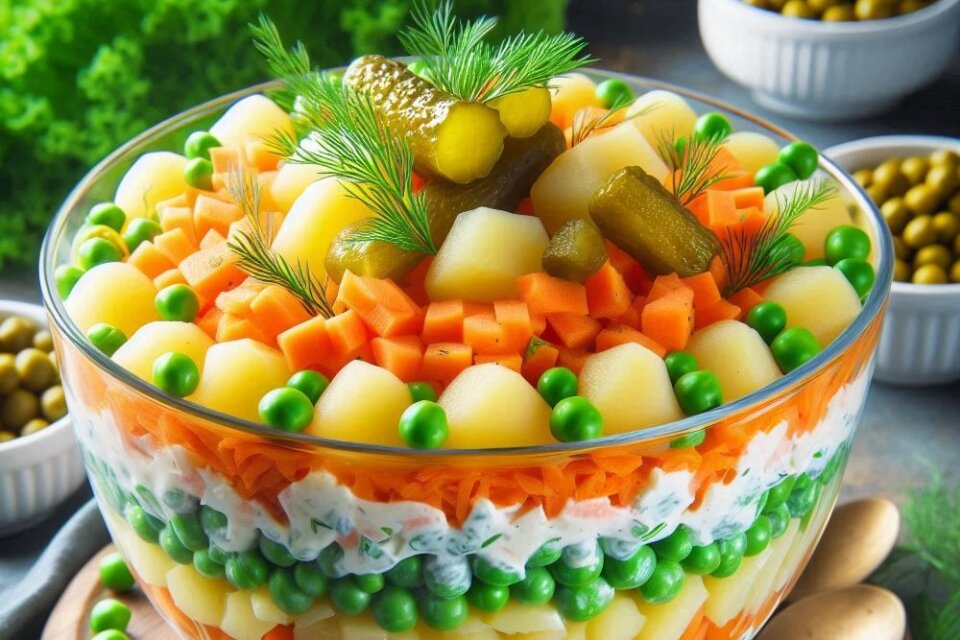 оливье