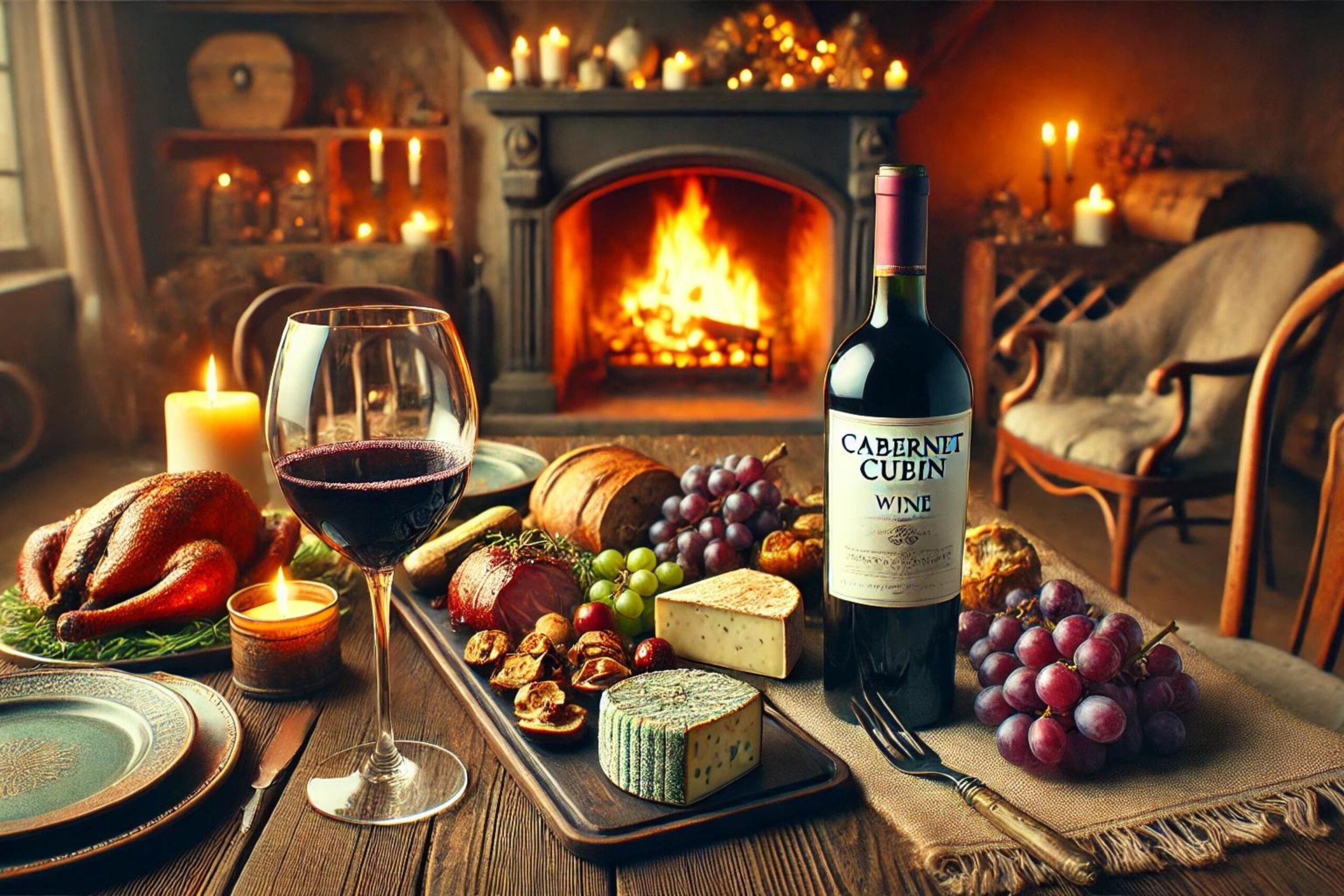 cabernet