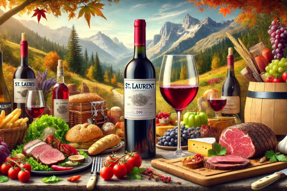 st.-laurent