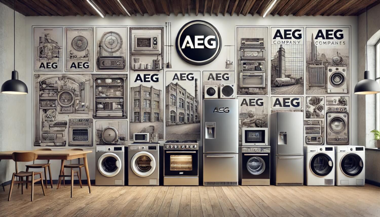 AEG