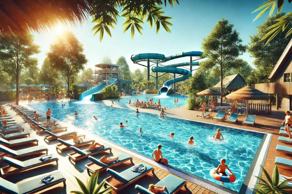 badeparadies