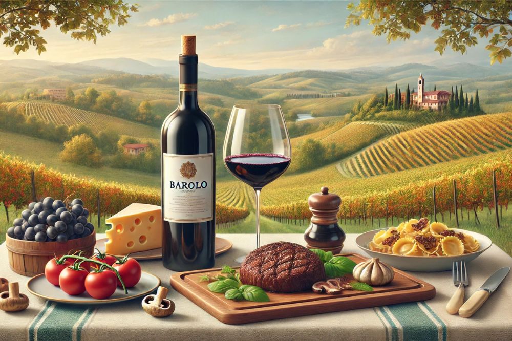 barolo