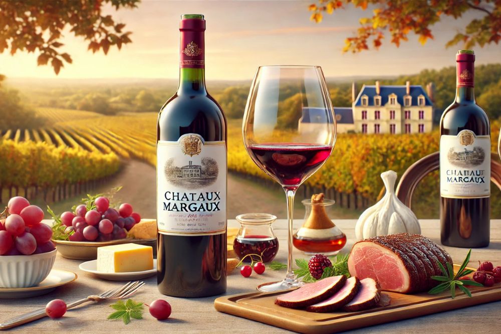 Margaux
