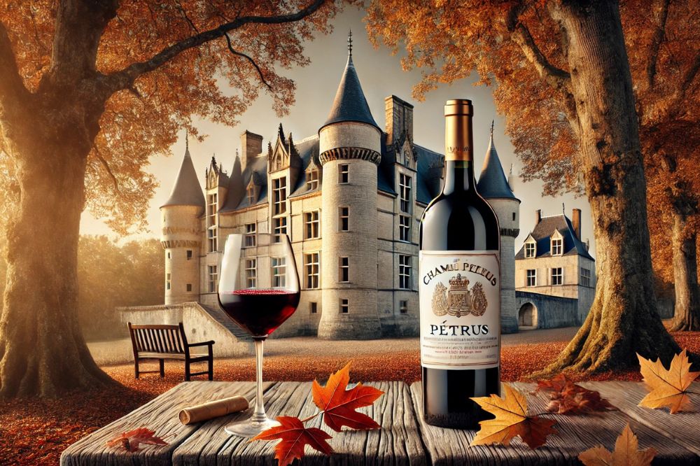 Château Pétrus