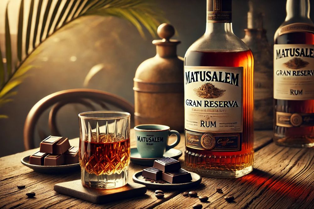 rum