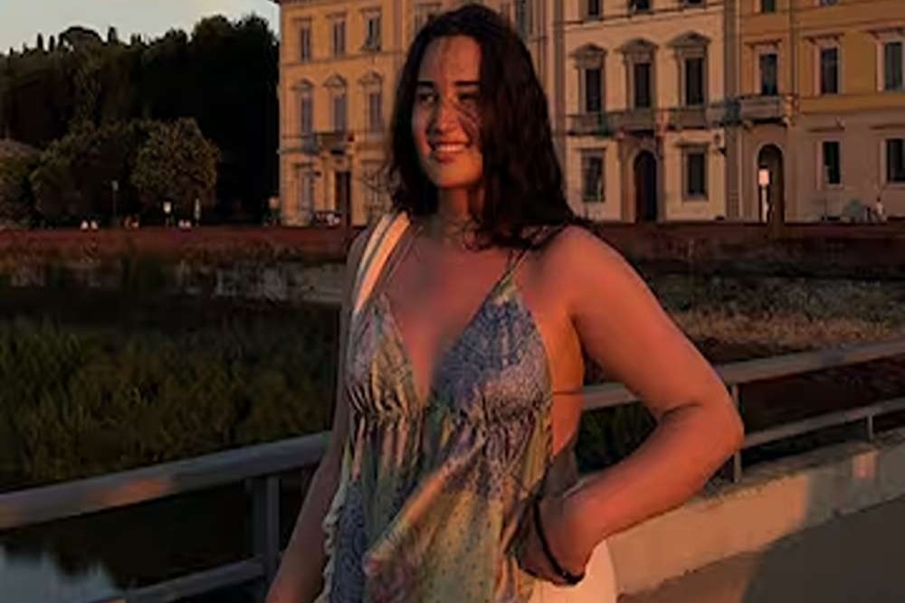 Алекс Мэрайя Питер