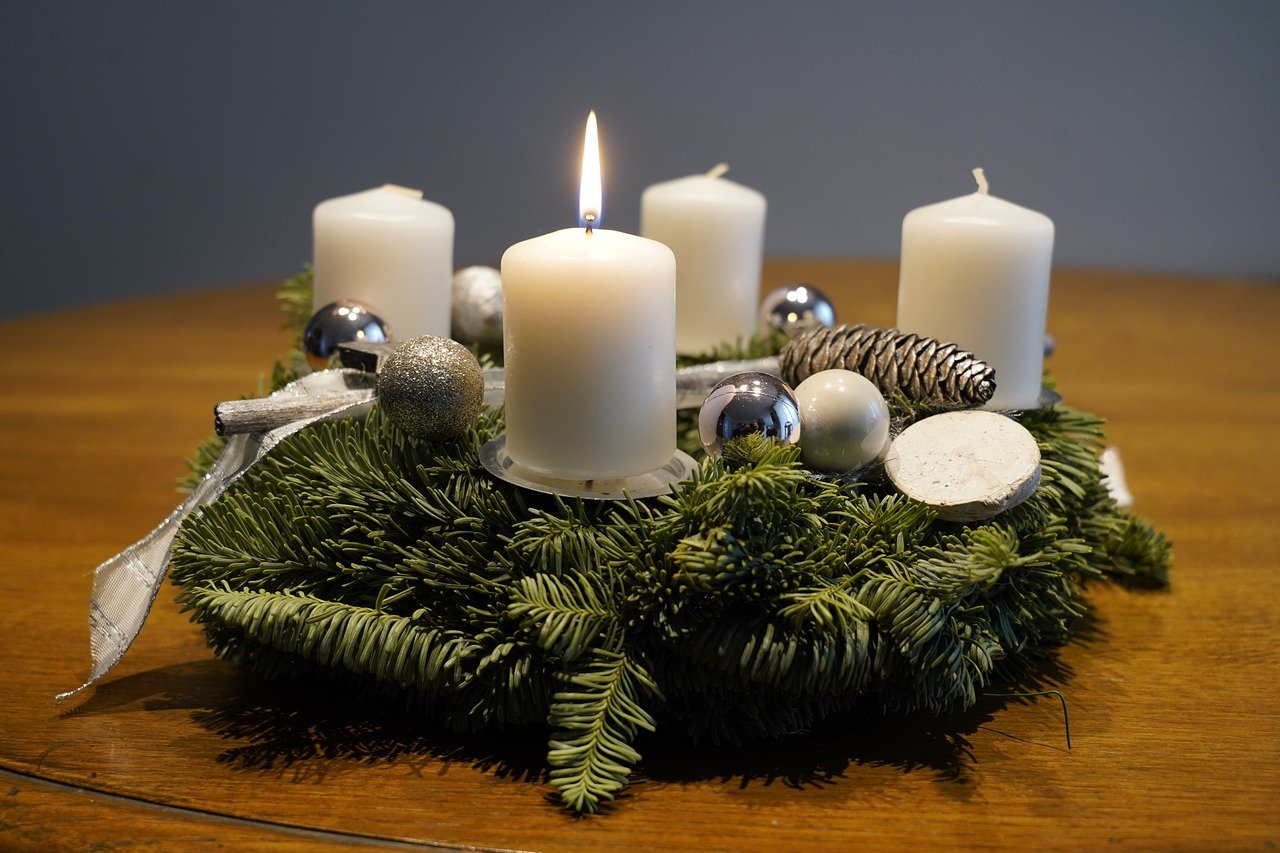 advent