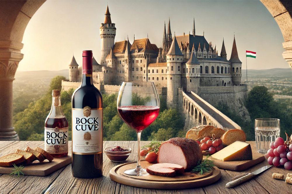 Bock Cuvée