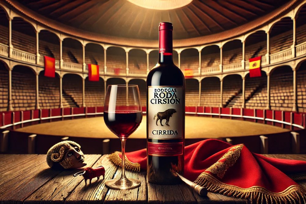 Bodegas Roda Cirsion