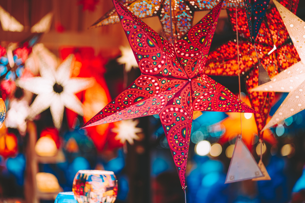 Weihnachtsmarkt