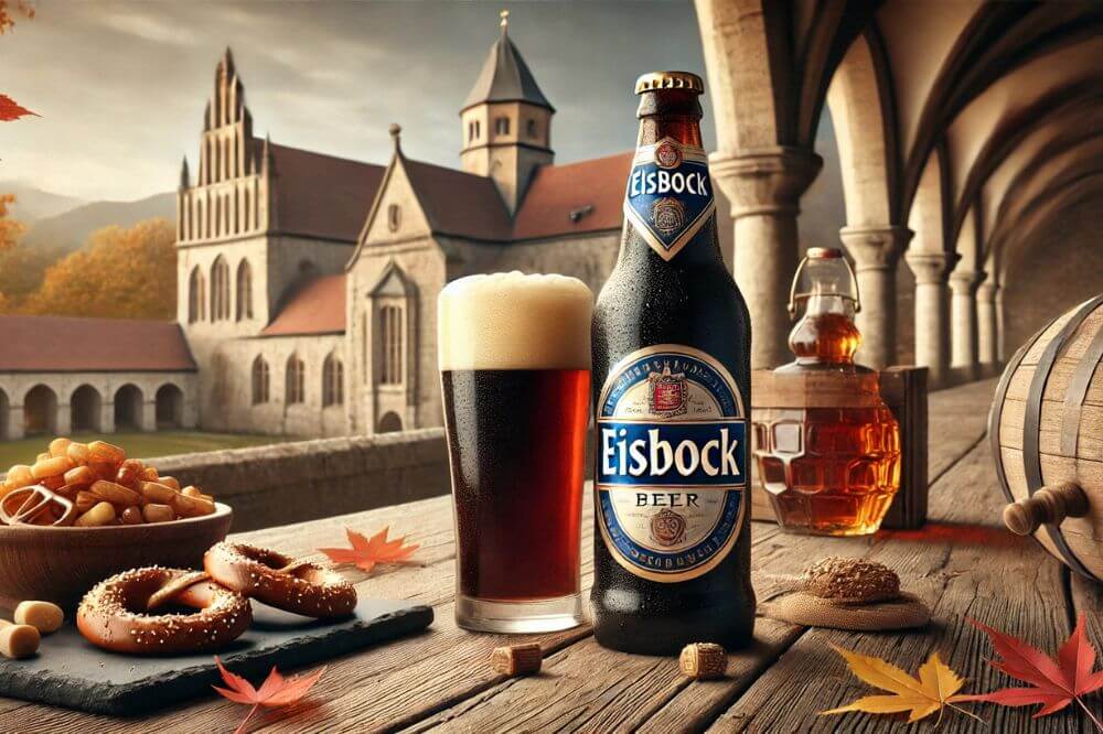 eisbock