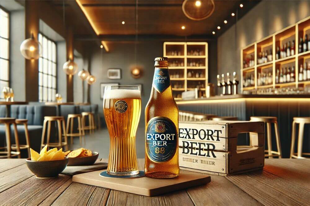 Export