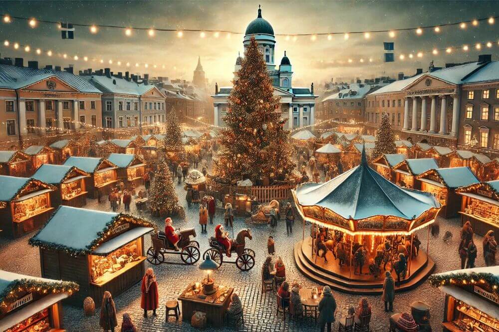 Market
