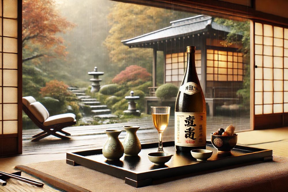 Gekkeikan Traditional