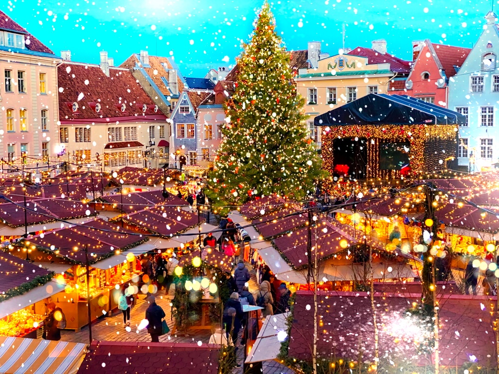 tallin