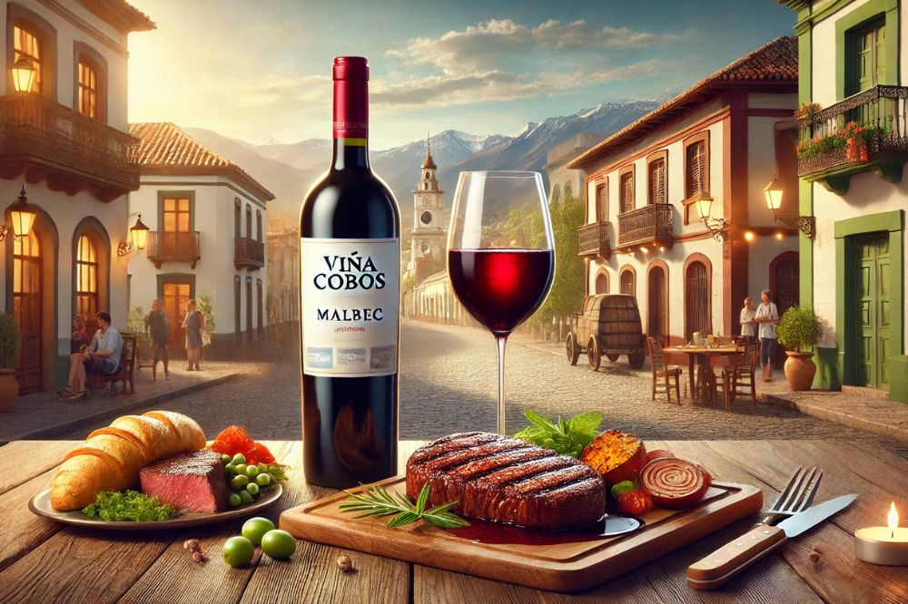 Cobos Malbec