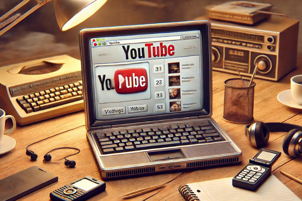 YouTube