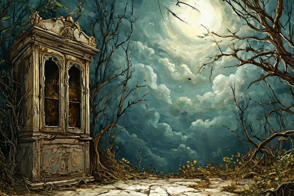 кошмар