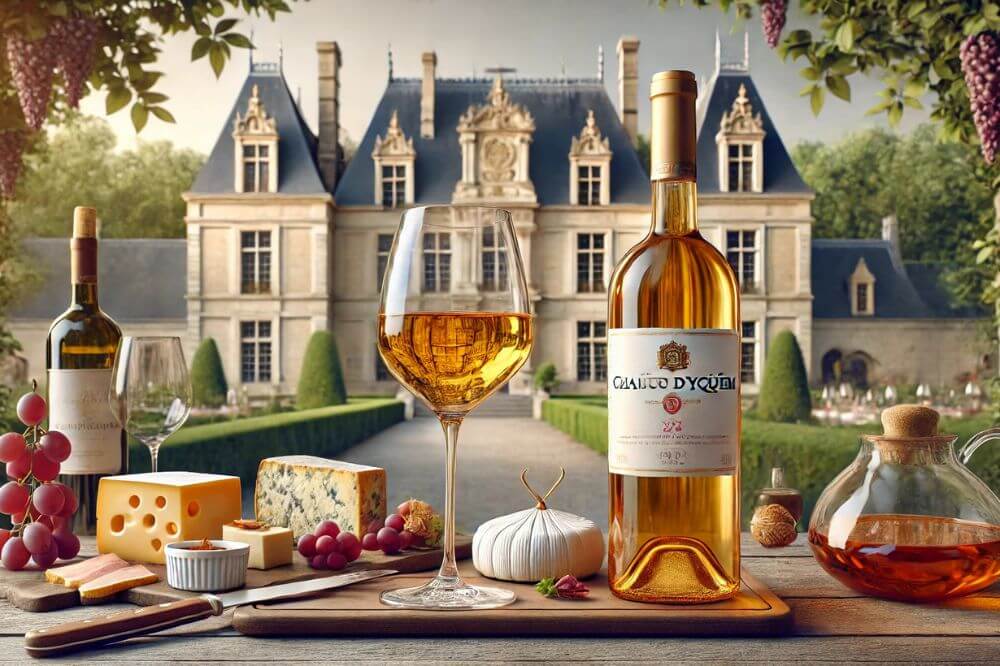 Château d'Yquem
