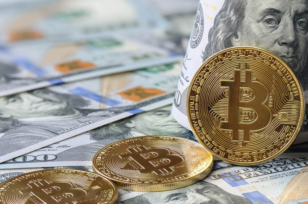 биткоин стоимость
