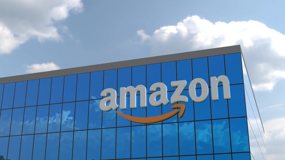 amazon
