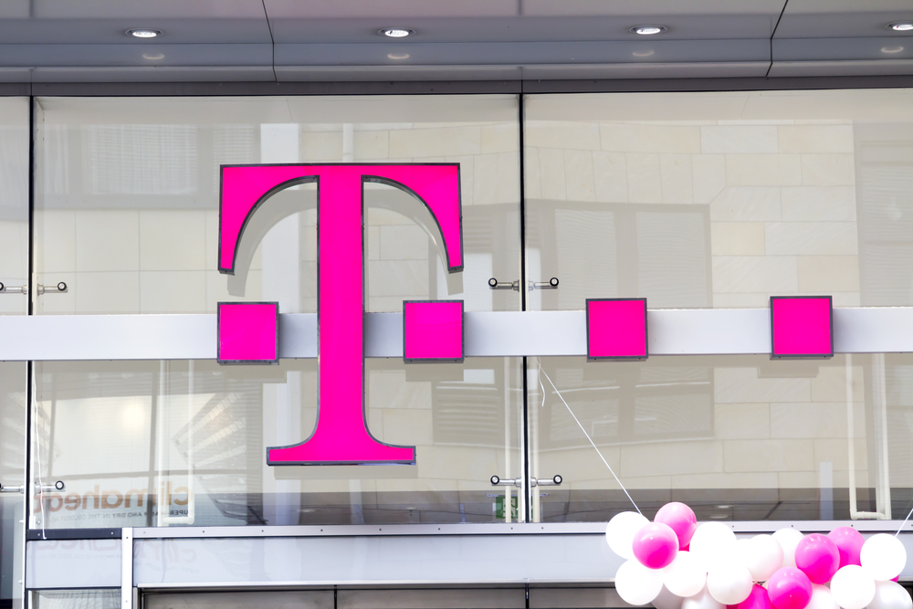Deutsche Telekom