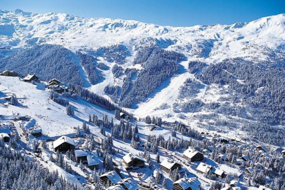 meribel